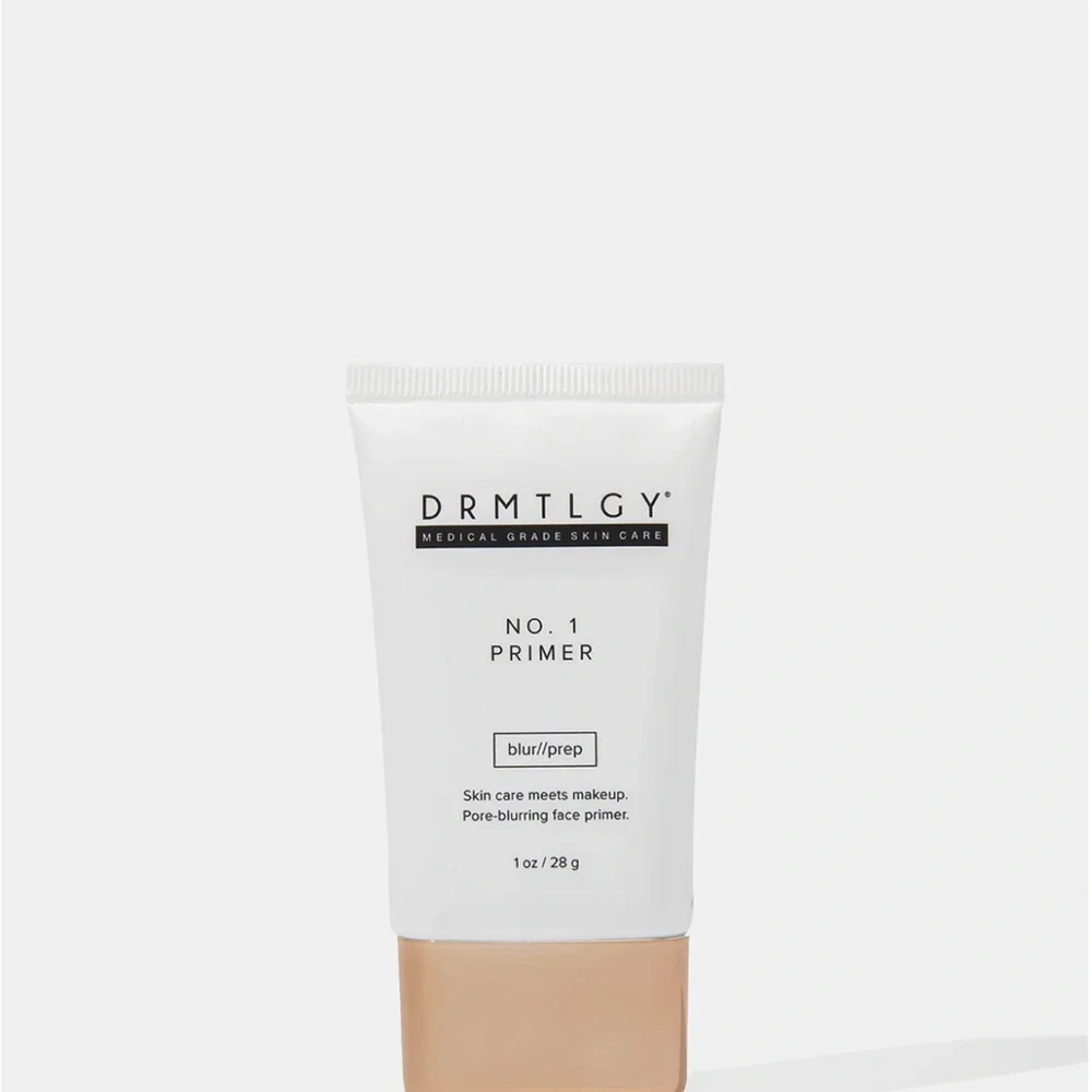 NWT/NIB DRMTLGY No. 1 Primer - Picture 2 of 5